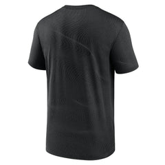 MLB San Francisco Giants Nike Authentic Collection City Connect Velocity Dri-FIT T-Shirt