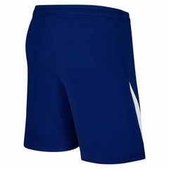 Paris Saint-Germain Jordan Brand Youth 2024/25 Fourth Strike Performance Shorts - Jordan Blue