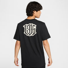 Club America Heritage T-Shirt - Nike Black