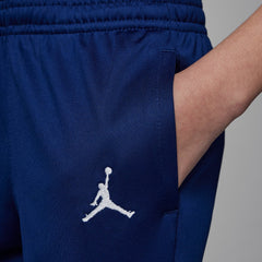 Paris Saint-Germain Jordan Brand Preschool 2024/25 Fourth Strike Full-Zip Track Suit - Jordan Red