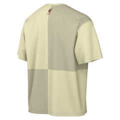 Liverpool Premium Air Max T-Shirt - Nike White