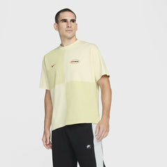 Liverpool Premium Air Max T-Shirt - Nike White