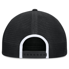 MLB Los Angeles Dodgers Fanatics Let's Glow Line Drive Snapback Hat