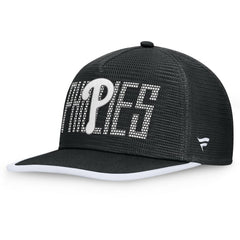 MLB Philadelphia Phillies Fanatics Let's Glow Line Drive Snapback Hat
