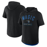 NBA Orlando Magic Pass Legend Raglan Hoodie T-Shirt