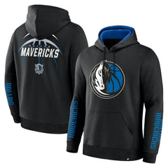 NBA Dallas Mavericks Legacy Guard Pullover Hoodie sale