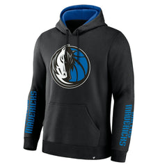 NBA Dallas Mavericks Legacy Guard Pullover Hoodie sale