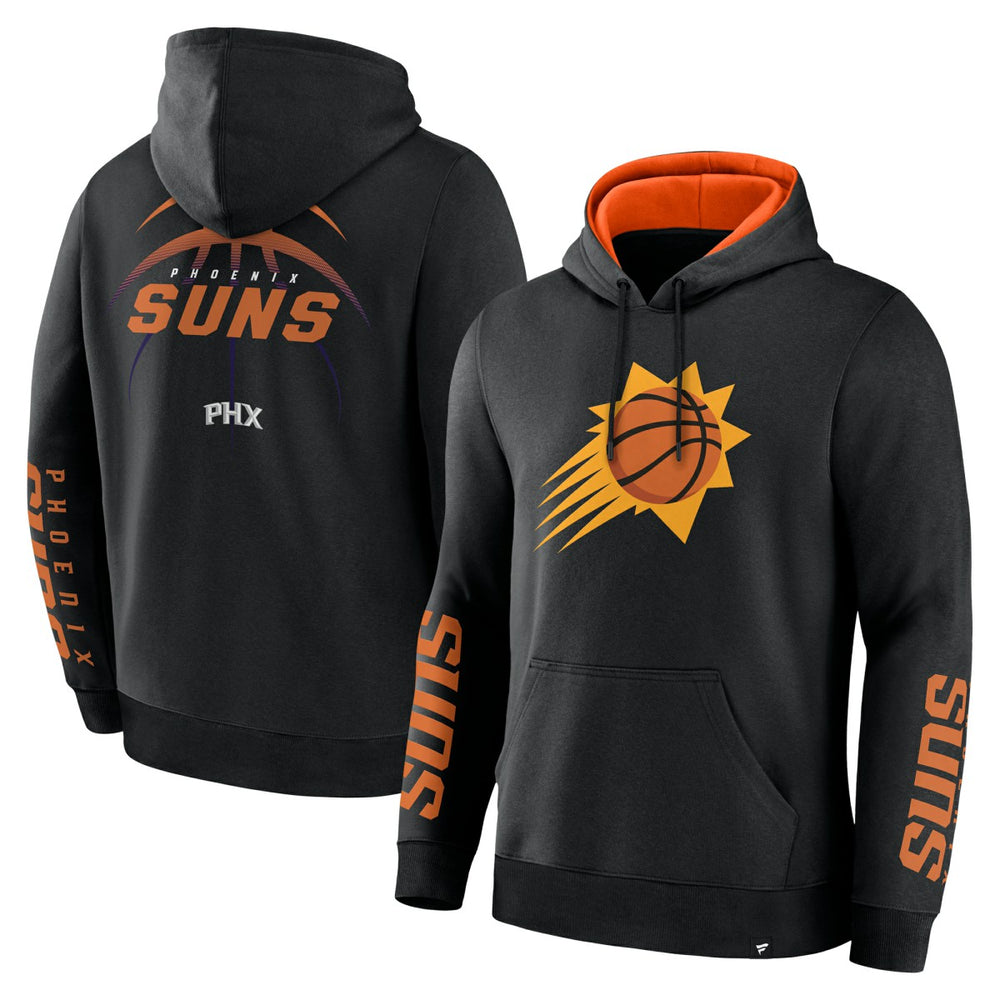 NBA Phoenix Suns Legacy Guard Pullover Hoodie