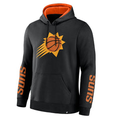 NBA Phoenix Suns Legacy Guard Pullover Hoodie