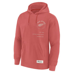 NHL Future Ground Info Pullover Hoodie -