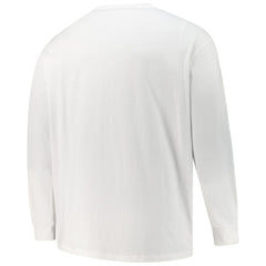 Big & Tall Vision Long Sleeve T-Shirt - Indianapolis Colts
