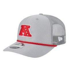 2025 Pro Bowl 9SEVENTY Stretch-Snap Hat - Las Vegas Raiders