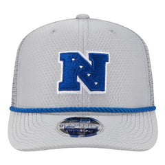 2025 Pro Bowl 9SEVENTY Stretch-Snap Hat - Minnesota Vikings