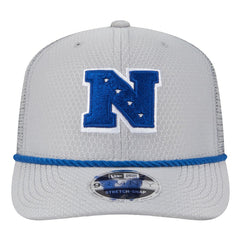 2025 Pro Bowl 9SEVENTY Stretch-Snap Hat - San Francisco 49ers