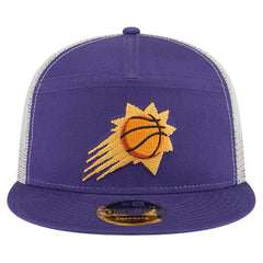 NBA Phoenix Suns Victory Grove Split Panel 9FIFTY Snapback Hat