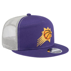 NBA Phoenix Suns Victory Grove Split Panel 9FIFTY Snapback Hat