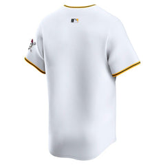 MLB Pittsburgh Pirates Nike Home Limited Jersey