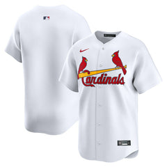 MLB St. Louis Cardinals Nike Home Limited Jersey