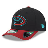 MLB Arizona Diamondbacks New Era Player Replica 9FORTY Adjustable Hat