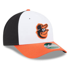 MLB Baltimore Orioles New Era Player Replica 9FORTY Adjustable Hat