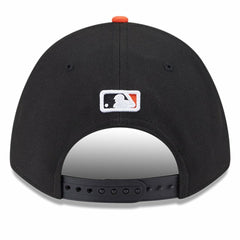 MLB Baltimore Orioles New Era Player Replica 9FORTY Adjustable Hat