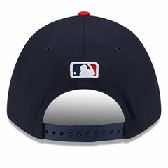 MLB Boston Red Sox New Era Player Replica 9FORTY Adjustable Hat