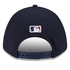 MLB Boston Red Sox New Era Player Replica 9FORTY Adjustable Hat