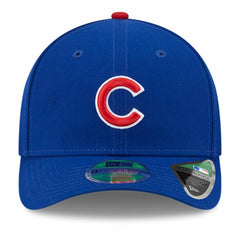 MLB Chicago Cubs New Era Player Replica 9FORTY Adjustable Hat