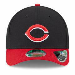 MLB Cincinnati Reds New Era Player Replica 9FORTY Adjustable Hat