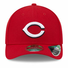MLB Cincinnati Reds New Era Player Replica 9FORTY Adjustable Hat
