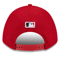 MLB Cincinnati Reds New Era Player Replica 9FORTY Adjustable Hat