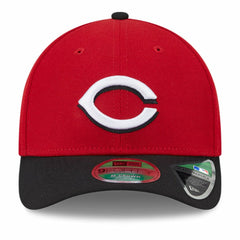MLB Cincinnati Reds New Era Player Replica 9FORTY Adjustable Hat