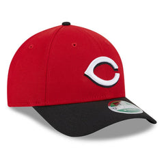 MLB Cincinnati Reds New Era Player Replica 9FORTY Adjustable Hat