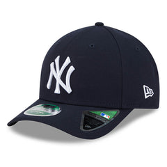 MLB New York Yankees New Era Player Replica 9FORTY Adjustable Hat