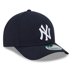 MLB New York Yankees New Era Player Replica 9FORTY Adjustable Hat
