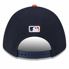 MLB Detroit Tigers New Era Player Replica 9FORTY Adjustable Hat
