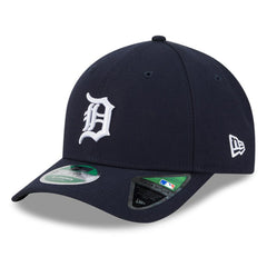 MLB Detroit Tigers New Era Player Replica 9FORTY Adjustable Hat