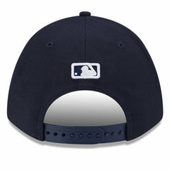 MLB Detroit Tigers New Era Player Replica 9FORTY Adjustable Hat