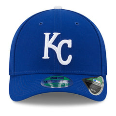 MLB Kansas City Royals New Era Player Replica 9FORTY Adjustable Hat