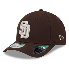 MLB San Diego Padres New Era Player Replica 9FORTY Adjustable Hat