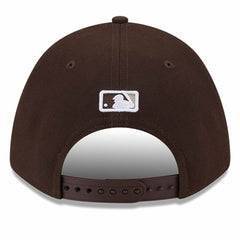 MLB San Diego Padres New Era Player Replica 9FORTY Adjustable Hat