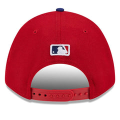 MLB Philadelphia Phillies New Era Player Replica 9FORTY Adjustable Hat