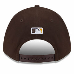 MLB San Diego Padres New Era Player Replica 9FORTY Adjustable Hat