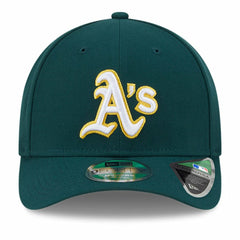 MLB Athletics New Era Player Replica 9FORTY Adjustable Hat
