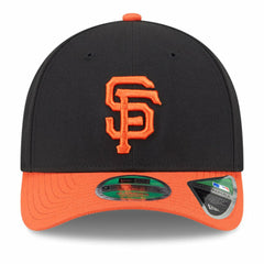 MLB San Francisco Giants New Era Player Replica 9FORTY Adjustable Hat
