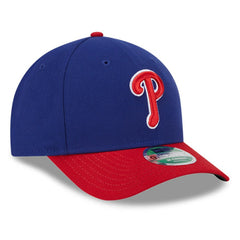 MLB Philadelphia Phillies New Era Player Replica 9FORTY Adjustable Hat
