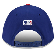 MLB Philadelphia Phillies New Era Player Replica 9FORTY Adjustable Hat