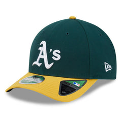 MLB Athletics New Era Player Replica 9FORTY Adjustable Hat