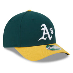 MLB Athletics New Era Player Replica 9FORTY Adjustable Hat