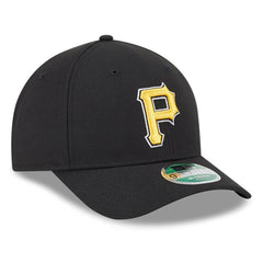 MLB Pittsburgh Pirates New Era Player Replica 9FORTY Adjustable Hat